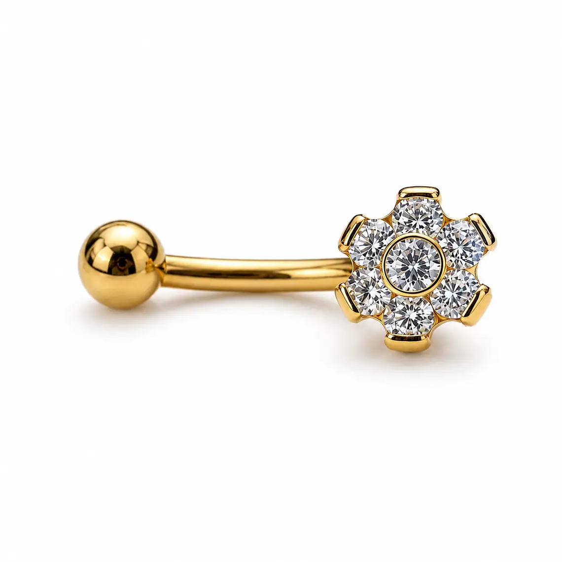 Golden Daisy 1