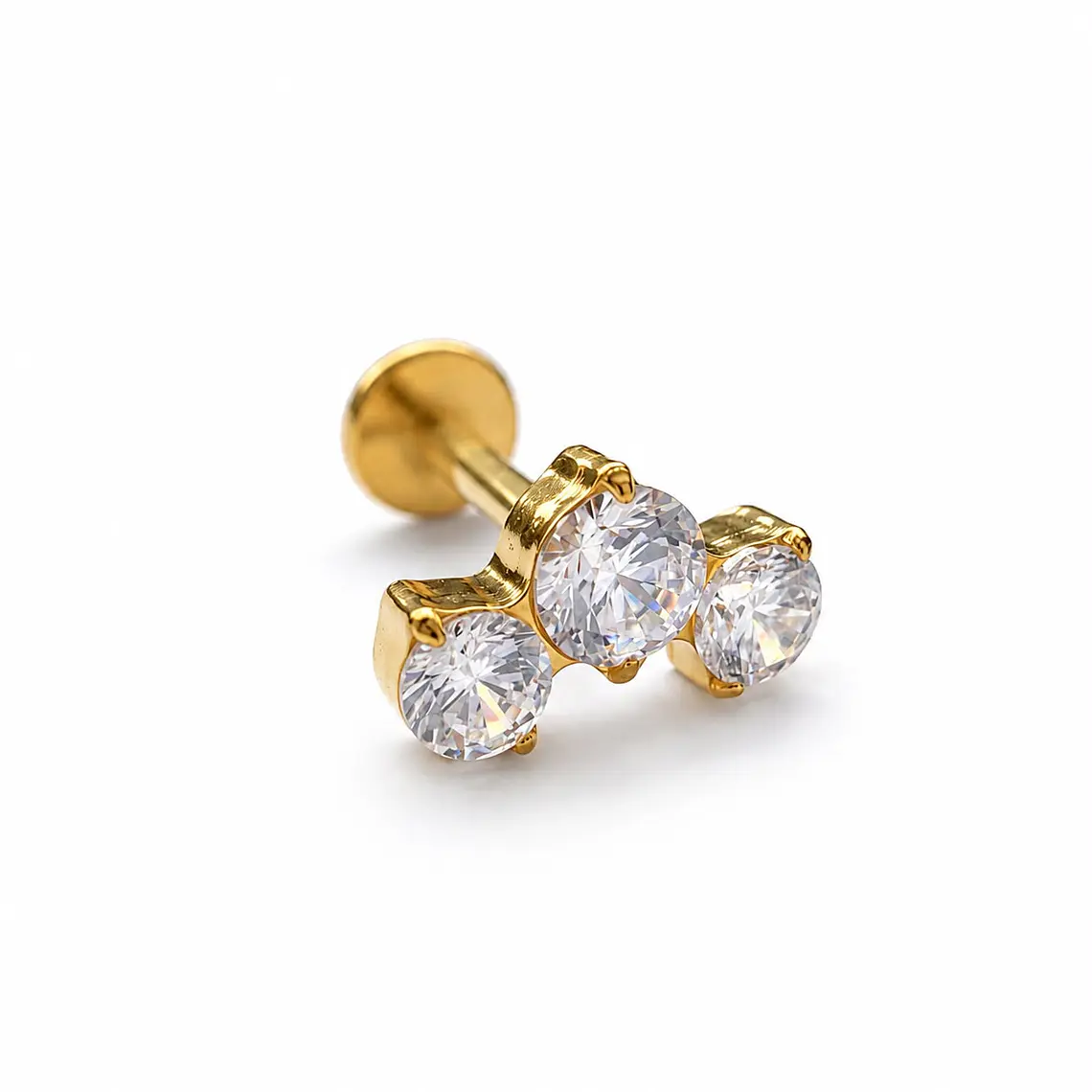Trinity Gold  1