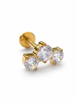 Trinity Gold 
