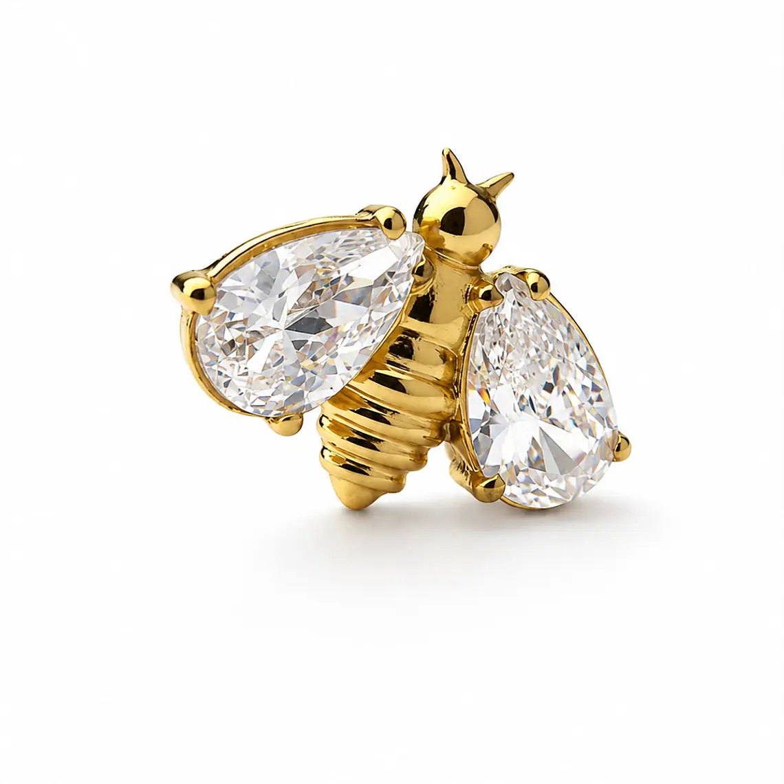 Golden Bee 1