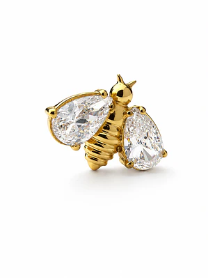 Golden Bee