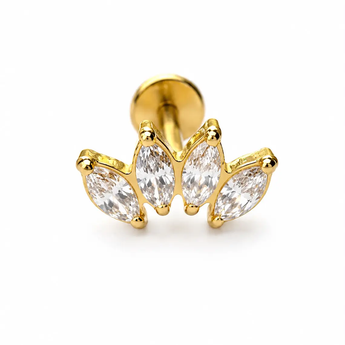 Golden Lotus 1