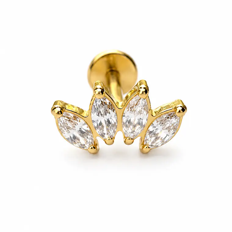 Golden Lotus 1