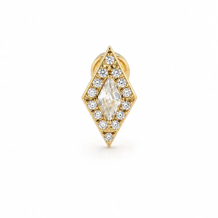 Golden Prism 1