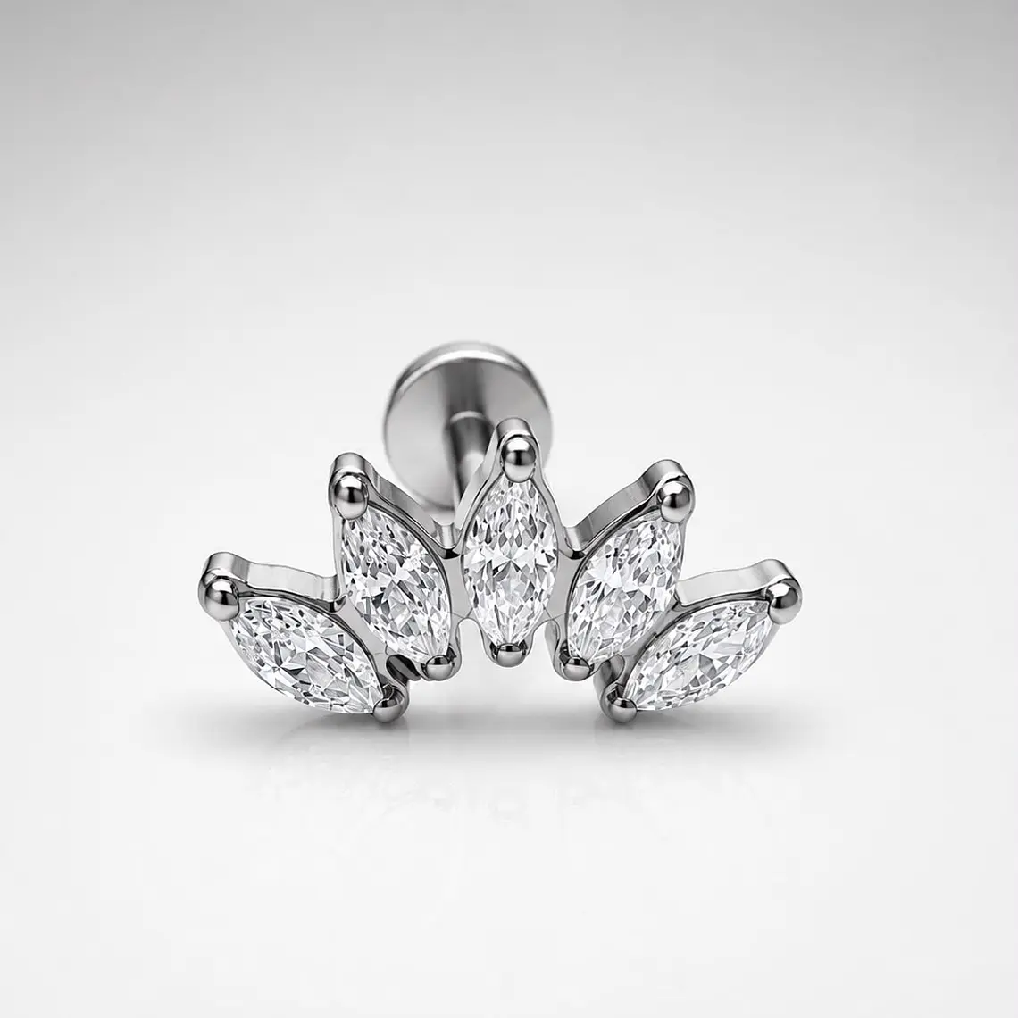 Silver Lotus  1