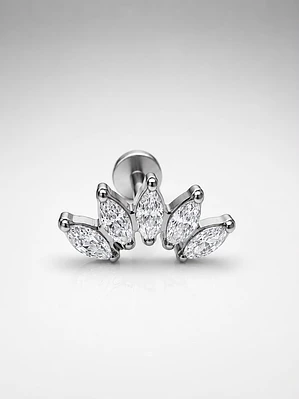 Silver Lotus 