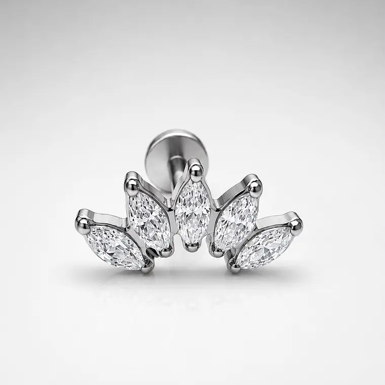 Silver Lotus  1