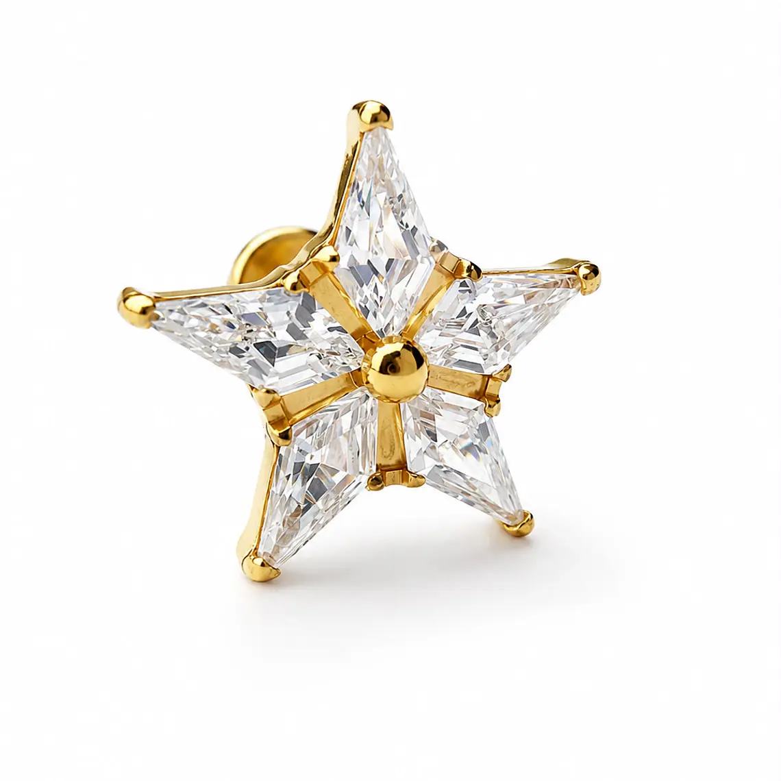 Golden Star  1