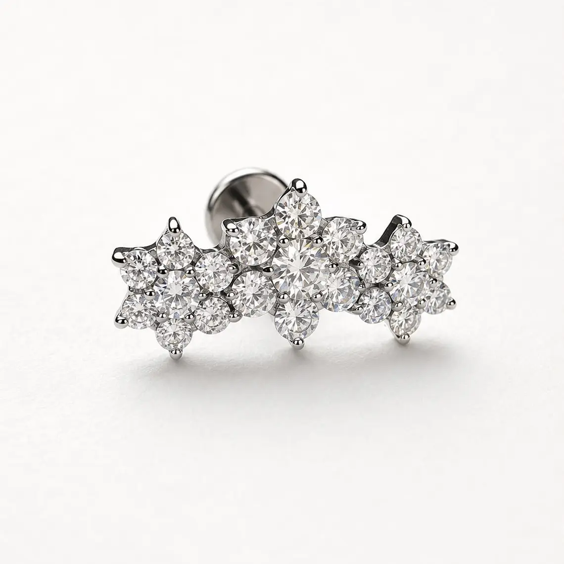 Crystal Bouquet 1