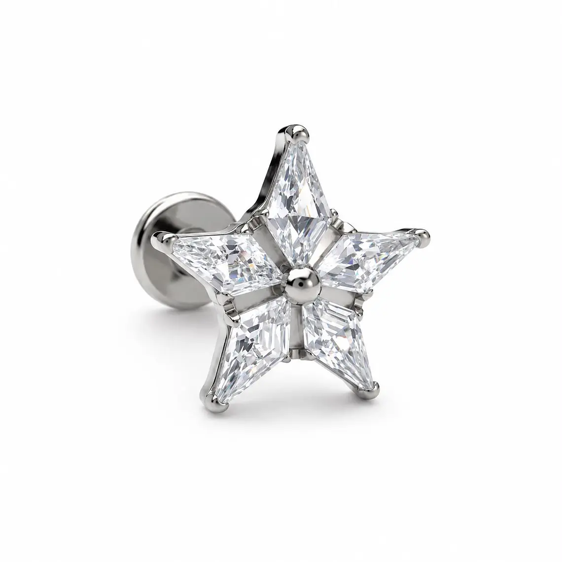 Crystal Star 1