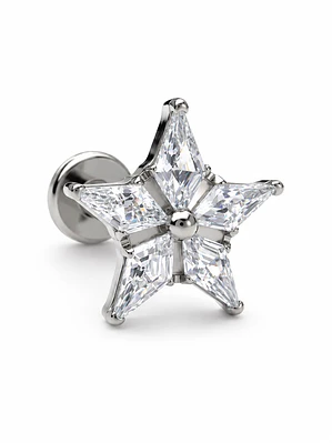 Crystal Star