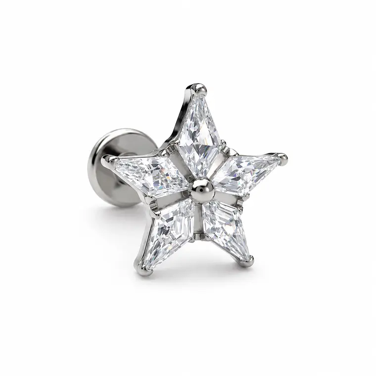 Crystal Star 1