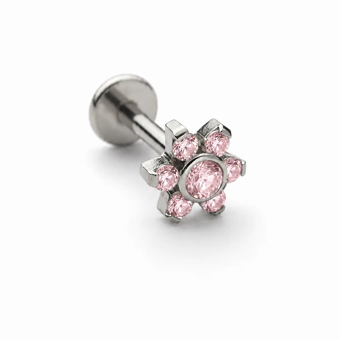 Stellar Bloom Pink 1