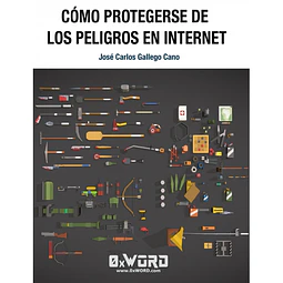 Cómo protegerse de los peligros en Internet