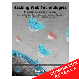 Hacking Web Technologies