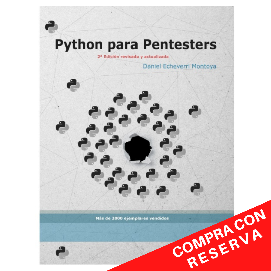 Python para Pentesters