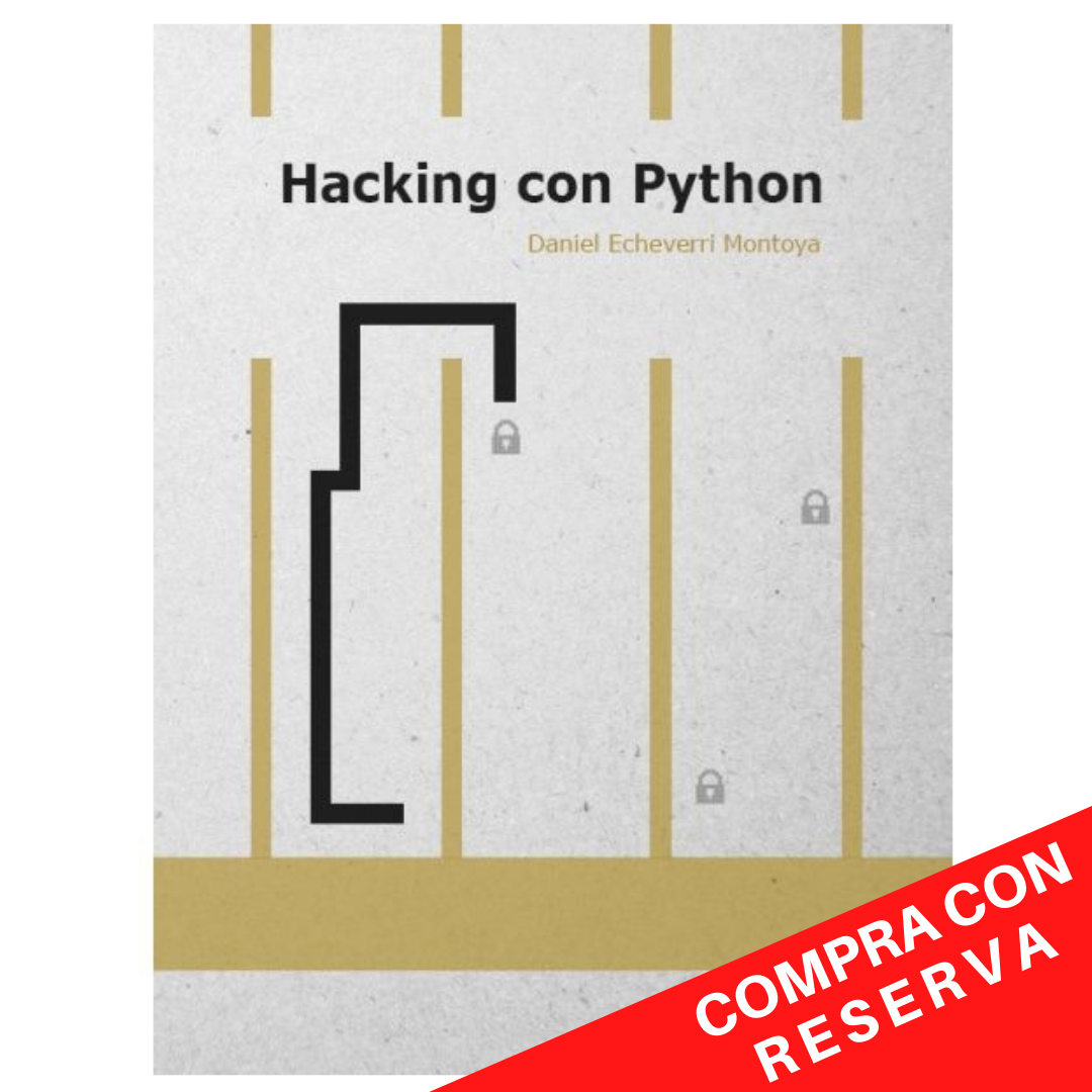 Hacking con Python