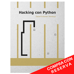 Hacking con Python