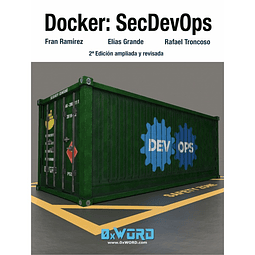Docker: SecDevOps