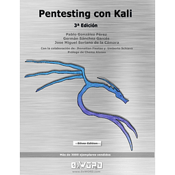 Pentesting con Kali