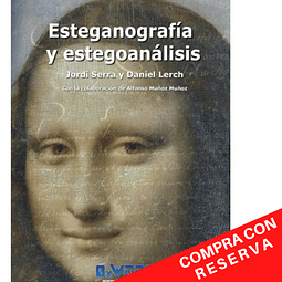 Esteganografía y Estegoanálisis