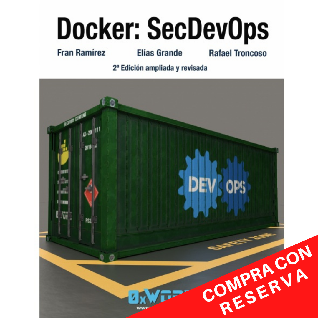 Docker: SecDevOps 