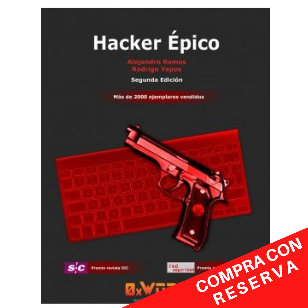 Hacker Épico 