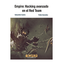 Empire: Hacking avanzado en el Red Team