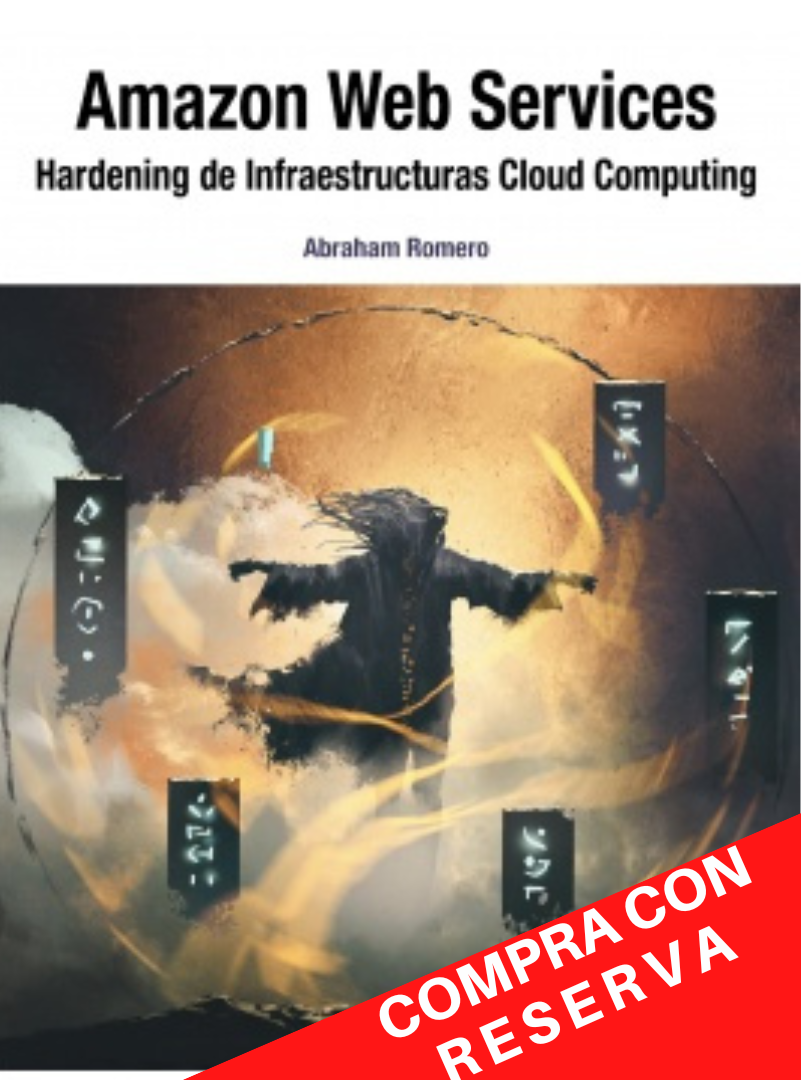 Amazon Web Services: Hardening de Infraestructuras Cloud Computing