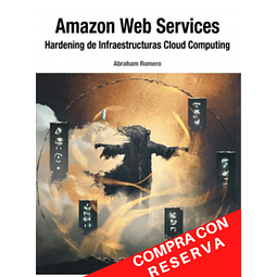 Amazon Web Services: Hardening de Infraestructuras Cloud Computing