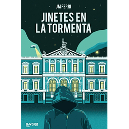 Jinetes en la tormenta