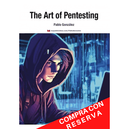 The Art of Pentesting 