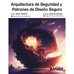 Arquitectura de seguridad y patrones de diseño seguro