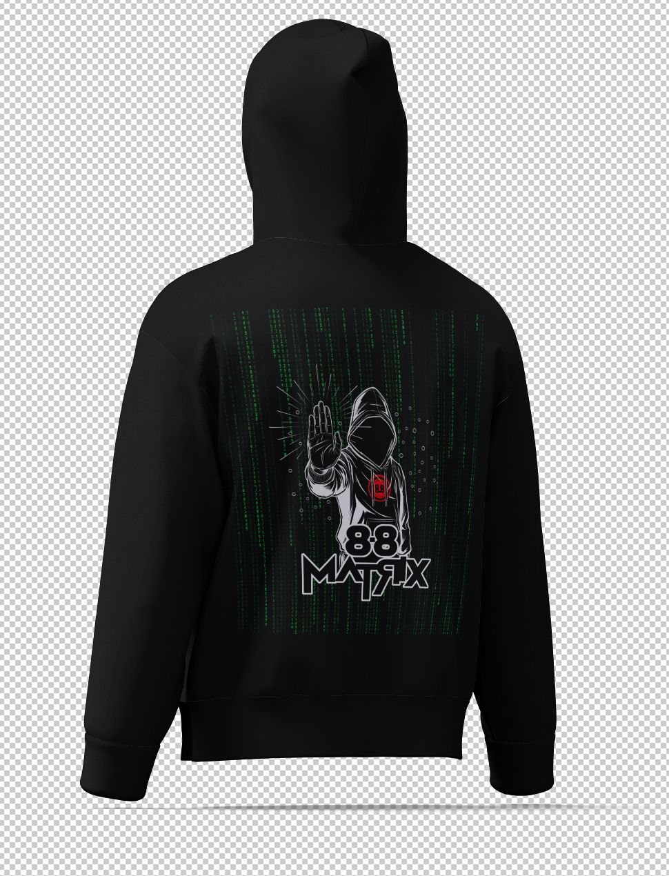 Poleron 8.8 MATRIX 2025