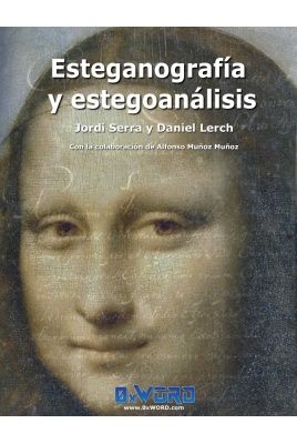 Esteganografía y Estegoanálisis