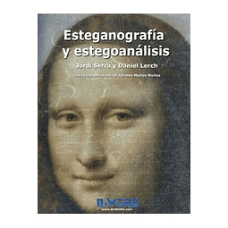 Esteganografía y Estegoanálisis