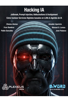 Hacking IA: Jailbreak, Prompt Injection, Hallucinations & Unalignment