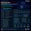 8.8-HKAI-105 - Hacking con Inteligencia Artificial 