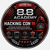 8.8-HKAI-105 - Hacking con Inteligencia Artificial 