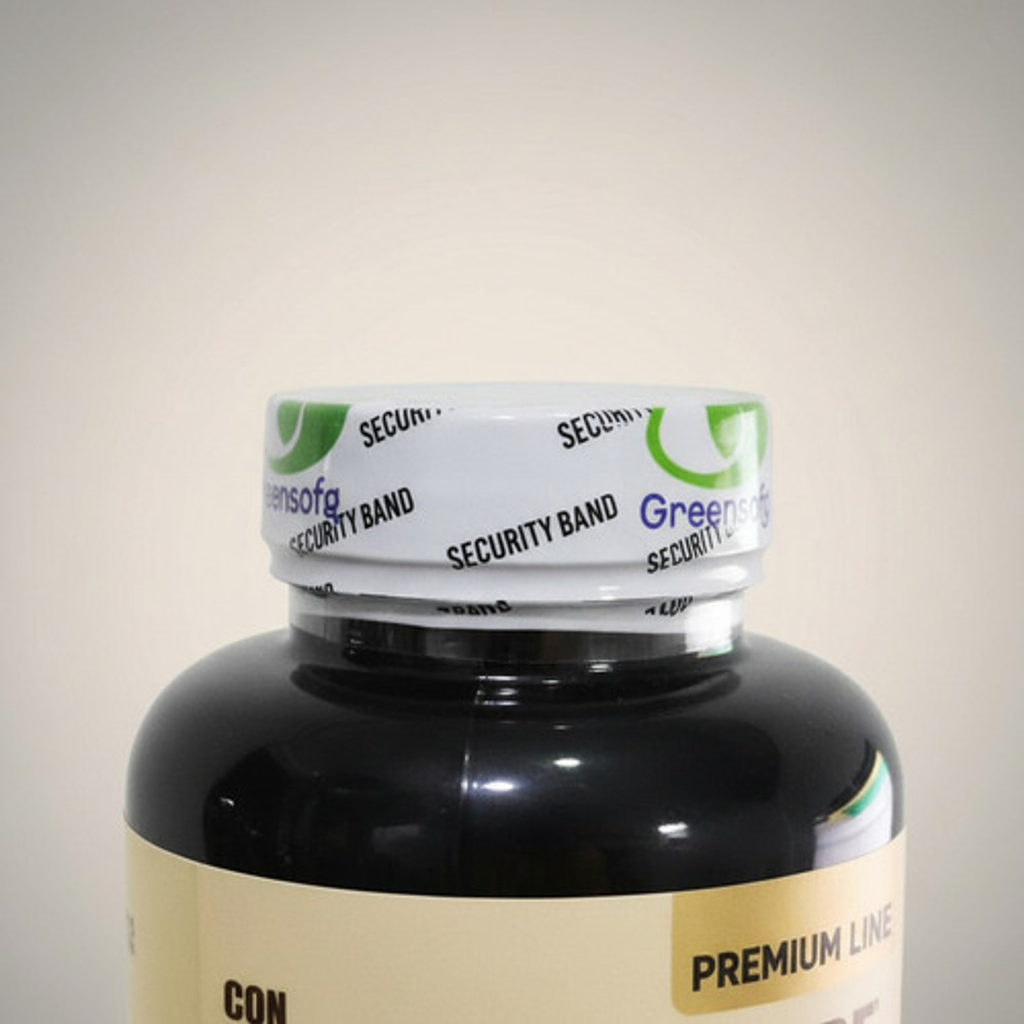 Betaglucanos Ganoderma Lucidum Greensofg 100 Unidades 4