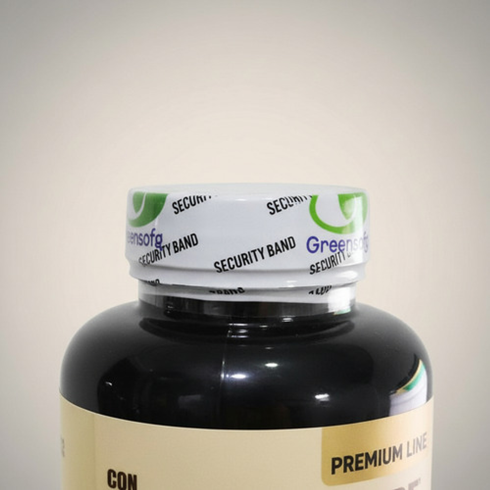 Betaglucanos Ganoderma Lucidum Greensofg 100 Unidades 4