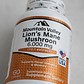 Melena De Leon Mushroon  6.000 Mg  X60cap - Miniatura 4