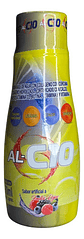 Alc-10 X500 Ml Jarabe Analgesico - Miniatura 1