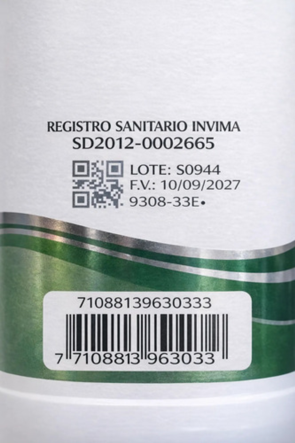 Antisäure X 500 Ml - Fito Medics Menta 3