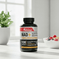 Nad + Resveratrol Booster X100 - Miniatura 3