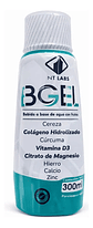 Bgel Nt Labs Colágeno Hidrolizado Cereza Cúrcuma Magnesio Vi - Miniatura 1