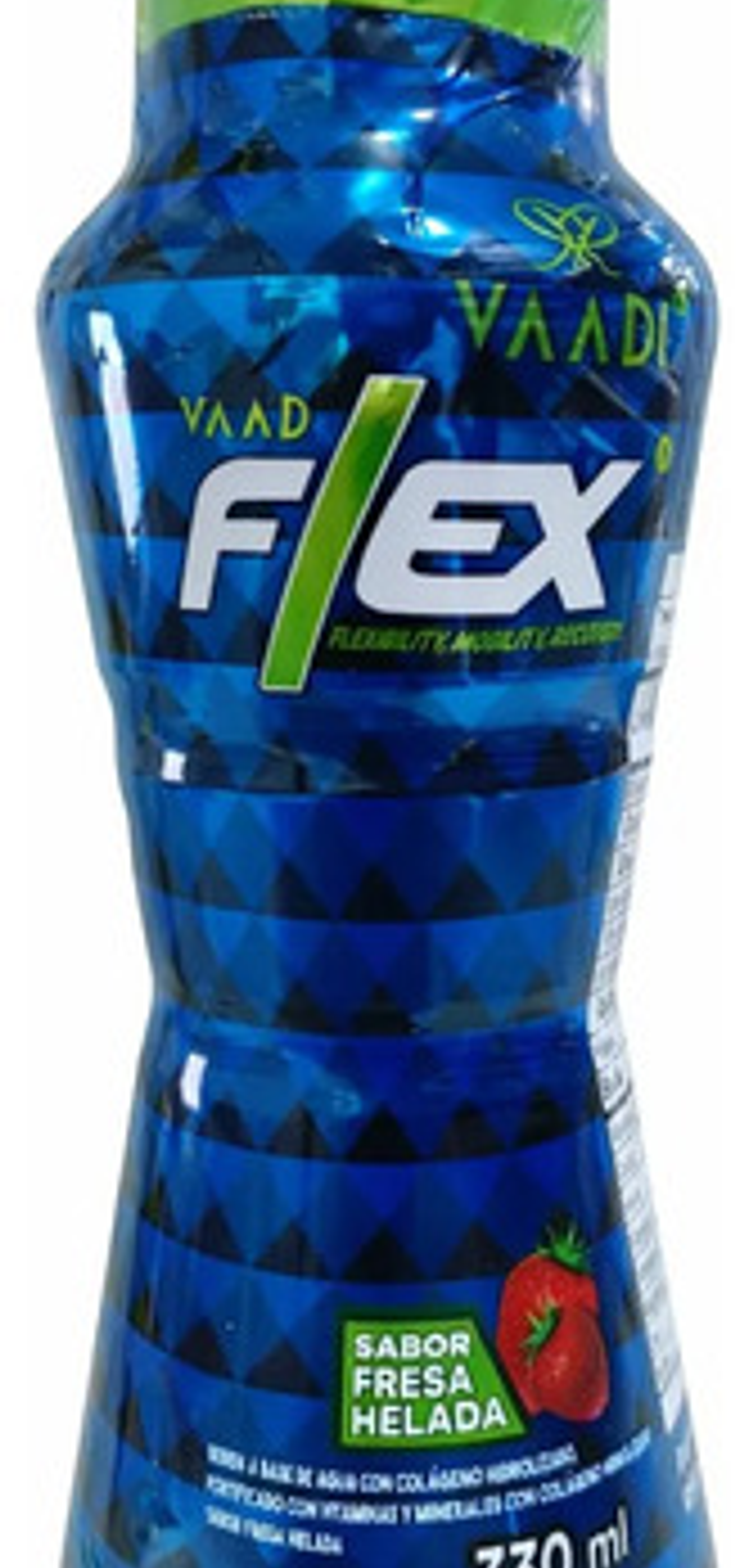 Flex Vaad X330 Ml Jarabe Antiflamatori 1