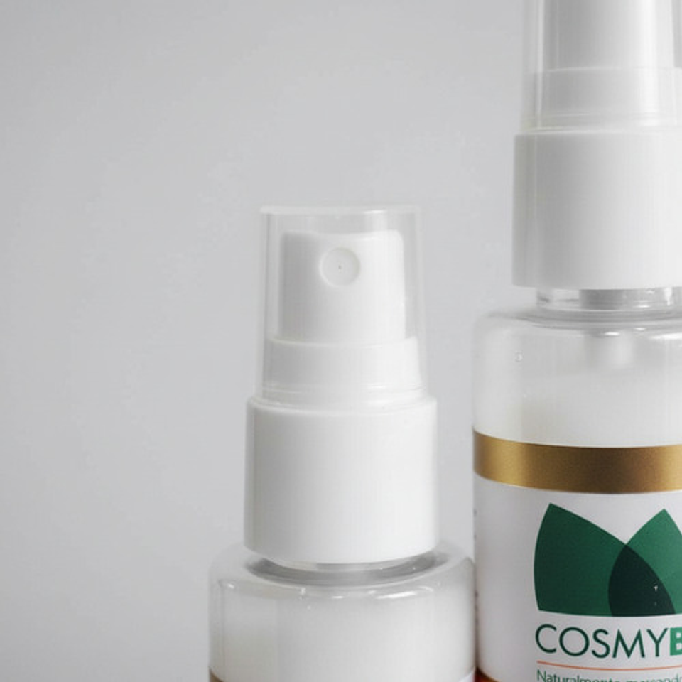 Pack De Aceite De Coco X60ml+ Oil Oregano 4.000 X100 Herbal 4