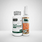Pack De Aceite De Coco X60ml+ Oil Oregano 4.000 X100 Herbal - Miniatura 5