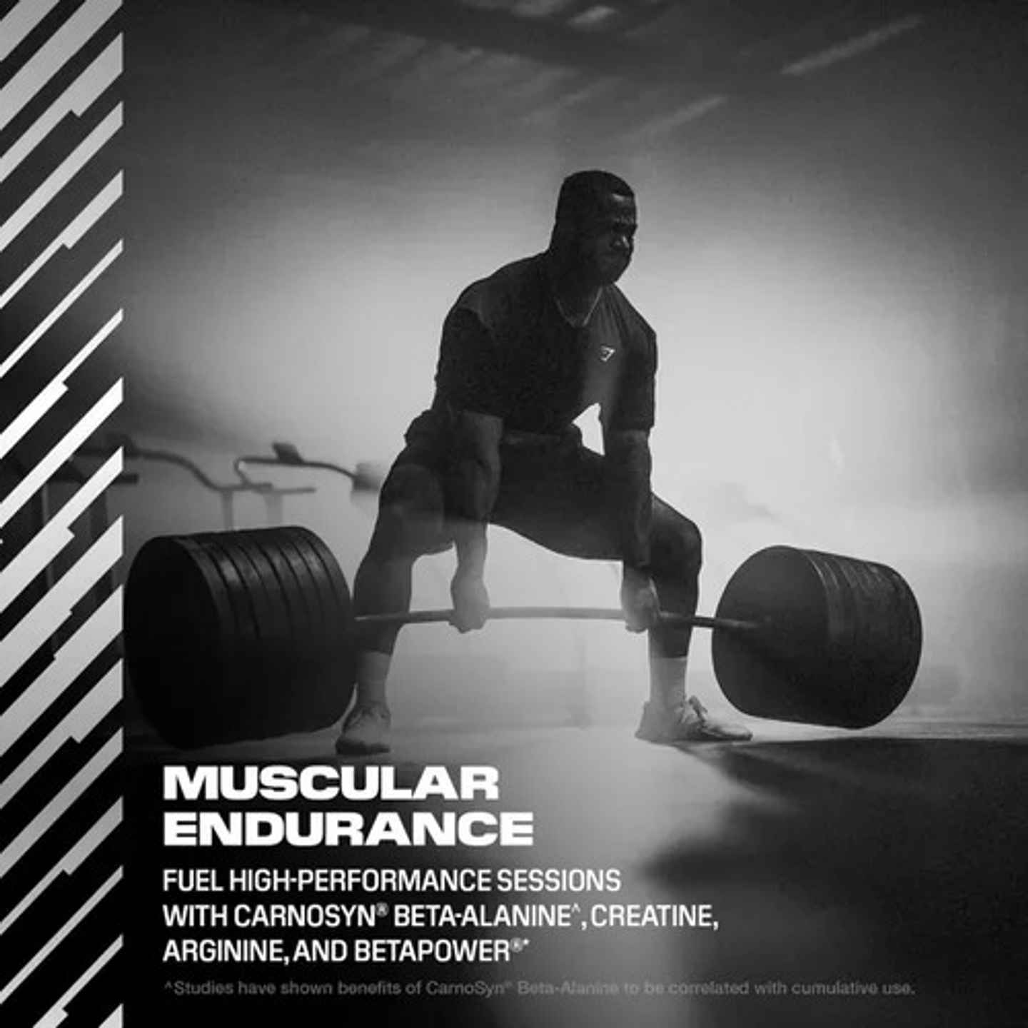 100% Creatine Platinum 400 Gr Sabor Sin Sabor 4